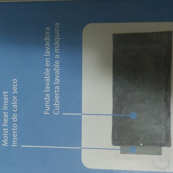 DMI Other Dmi Deluxe Therapeutic Heating Pad Poshmark